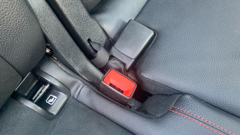 Mercedes-Benz GLB 200 AMG Line Premium + Night Ed 5dr 7G-Tronic Petrol Estate